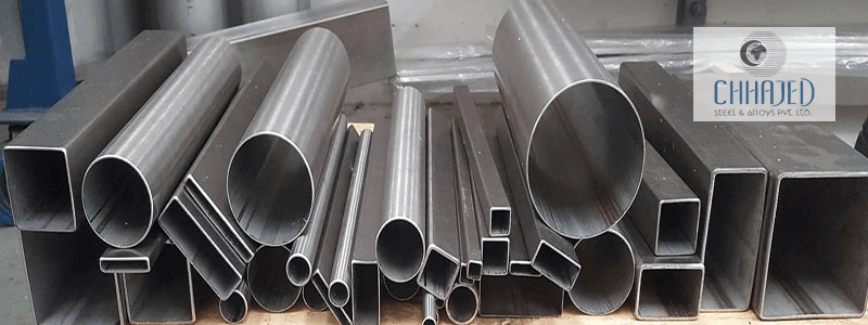 Stainless Steel Pipes