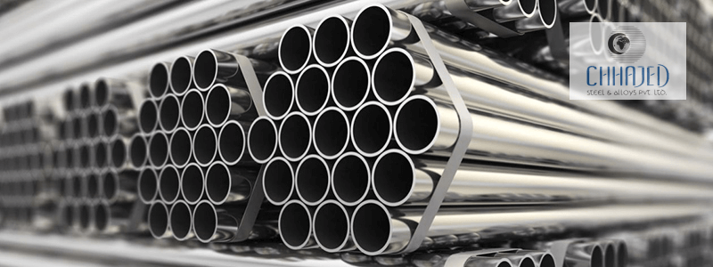 Stainless Steel Pipes