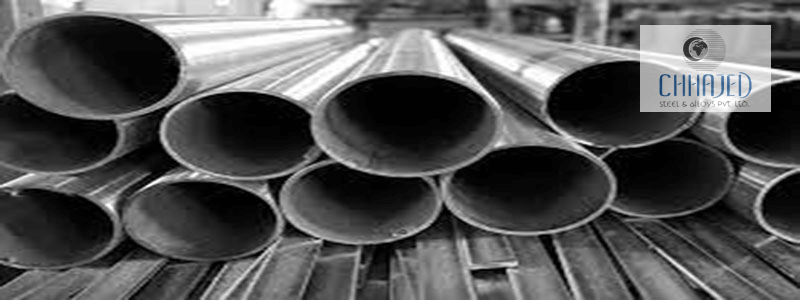 Stainless Steel Pipes