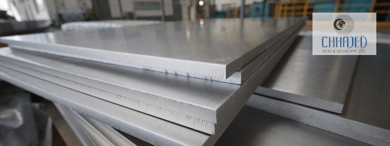 Stainless Steel Sheets & Plates