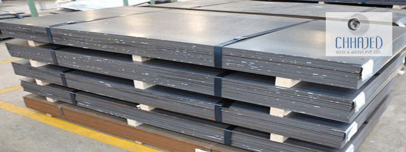 Stainless Steel 409 Sheets & Plates