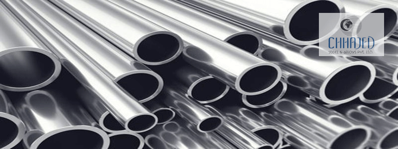 Stainless Steel 410 Pipes