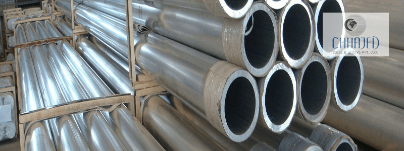 Aluminium Alloy 5052 Pipes