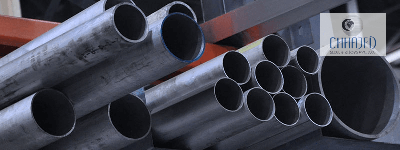 Aluminium Alloy 5083 Pipes