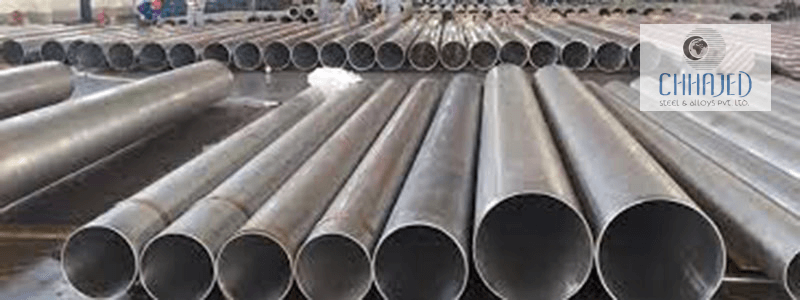 Aluminium Alloy 5086 Pipes