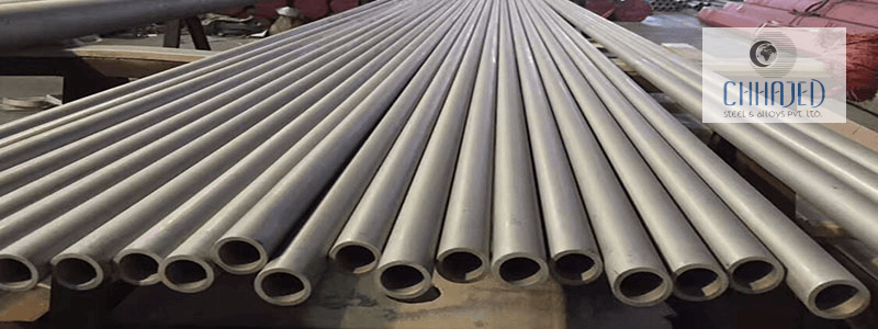 Aluminium Alloy 6061 Pipes