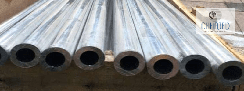 Aluminium Alloy 7075 Pipes