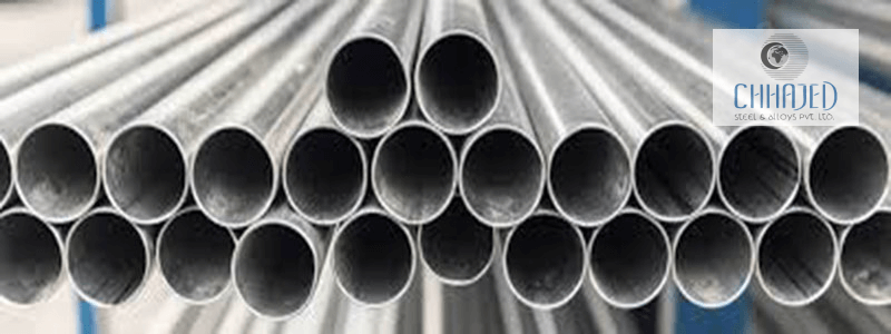 Stainless Steel Pipes