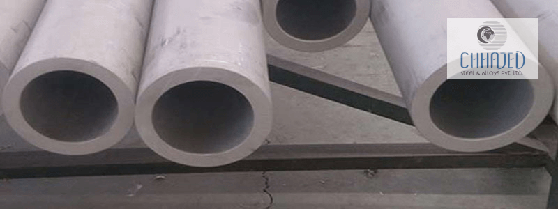 Stainless Steel Pipes