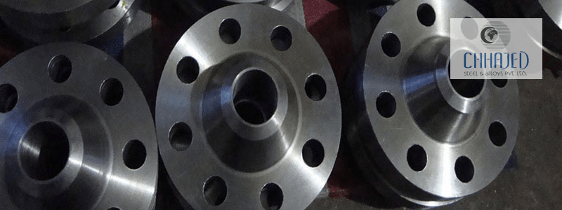 Alloy Steel Grade F11 Flanges