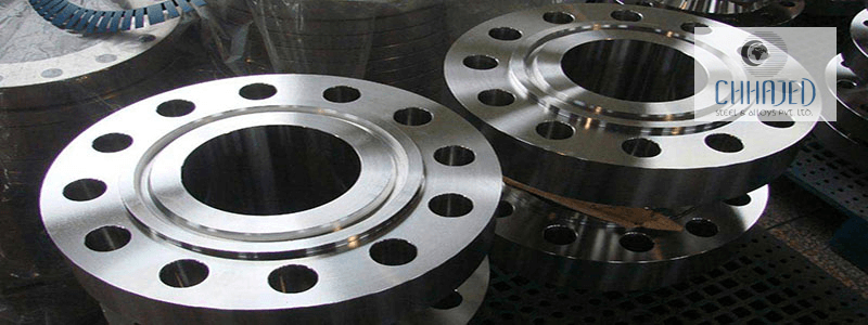 Alloy Steel Grade F91 Flanges