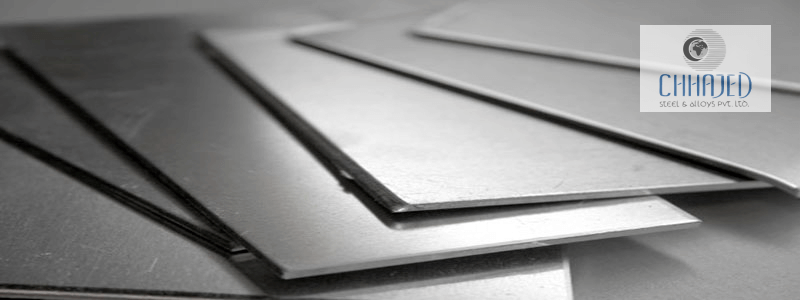 Alloy Steel Gr 5 Sheets & Plates