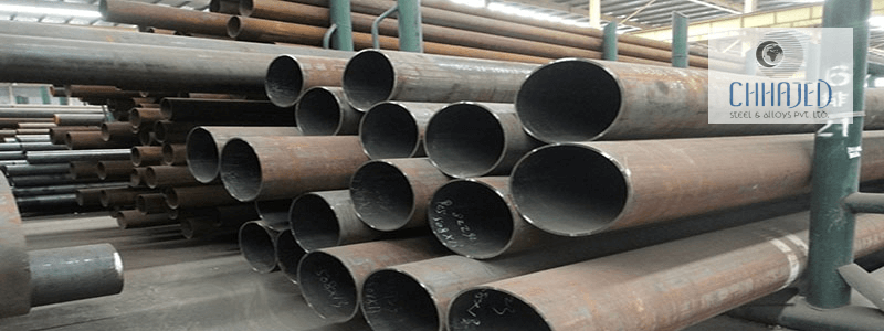 Alloy Steel P1 Pipes