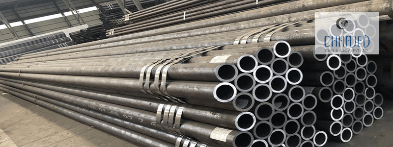 Alloy Steel P11 Pipes