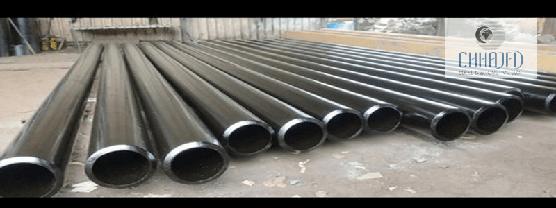 Alloy Steel P12 Pipes