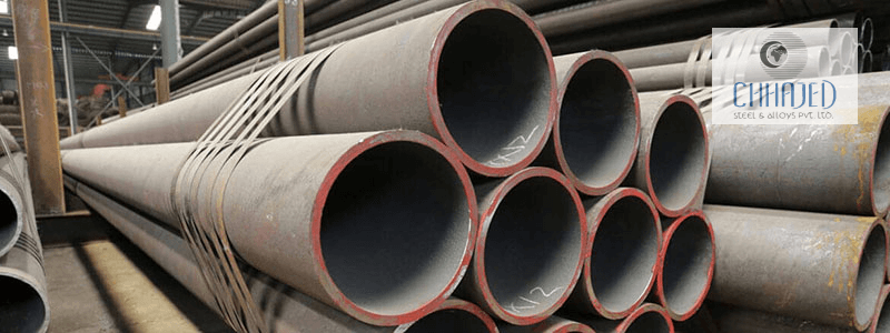 Alloy Steel P5 Pipes