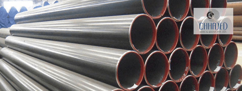 Alloy Steel P9 Pipes