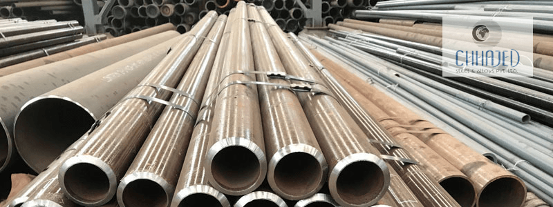 Alloy Steel P91 Pipes