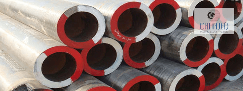 Alloy Steel T11 Tubes