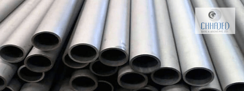 Alloy Steel T12 Tubes