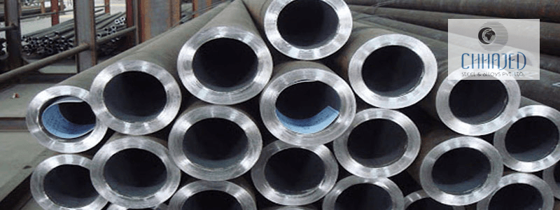 Alloy Steel T2 Tubes