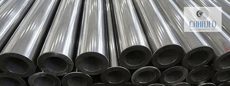 Alloy Steel T22 Tubes