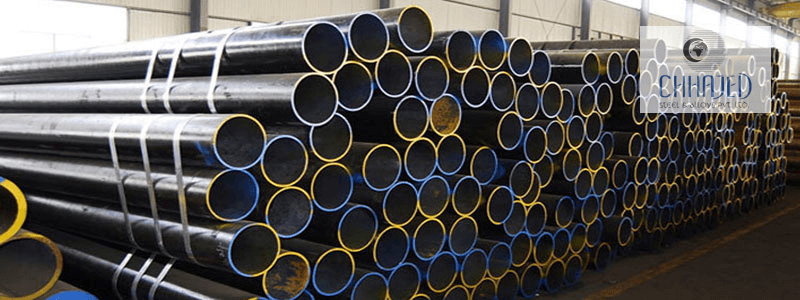 Alloy Steel T5 Tubes