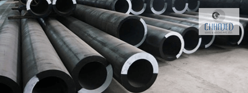 Alloy Steel T9 Tubes