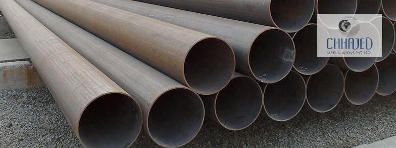 Alloy Steel T91 Tubes