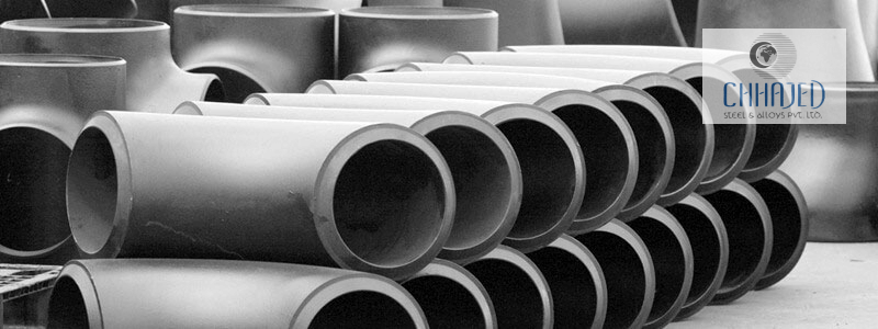 Alloy Steel Pipe Fittings