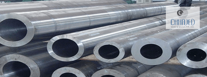 Alloy Steel Tubes