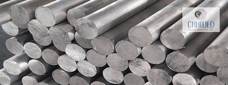 Aluminium Alloy Round Bars