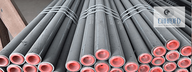 ASTM A178 Carbon Steel Gr A Tubes