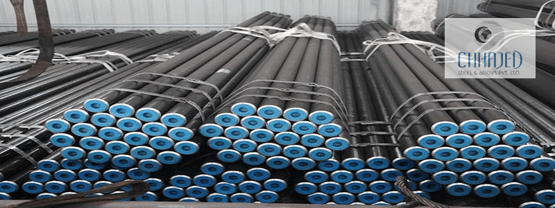 ASTM A192 Carbon Steel Tubes