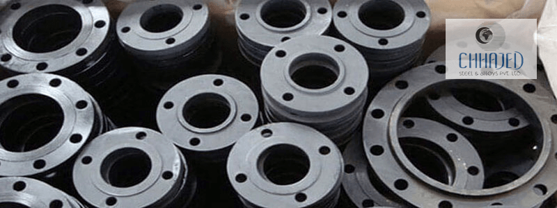 Carbon Steel Flanges