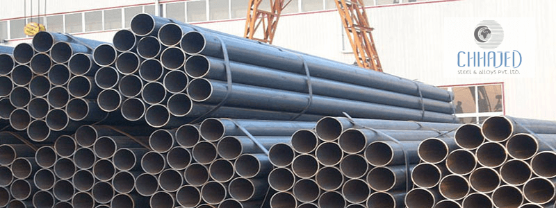 BS EN 10255 Grade S195T Carbon Steel Pipes