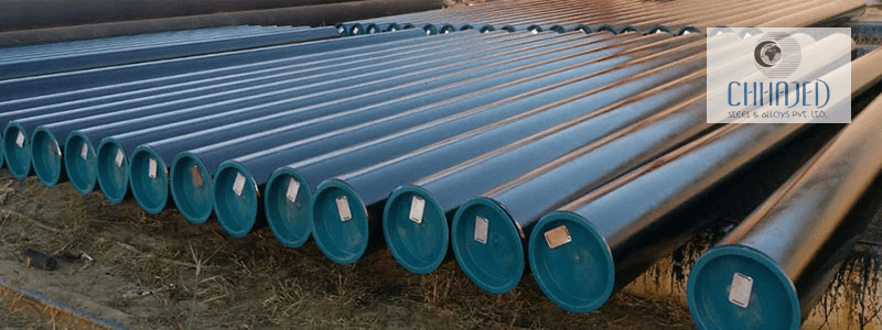 ASTM A106 Carbon Steel Gr B Pipes