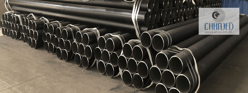 ASTM A333 Gr 1 Carbon Steel  Pipes