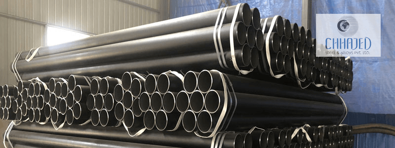 ASTM A334 Gr 1 Carbon Steel   Pipes