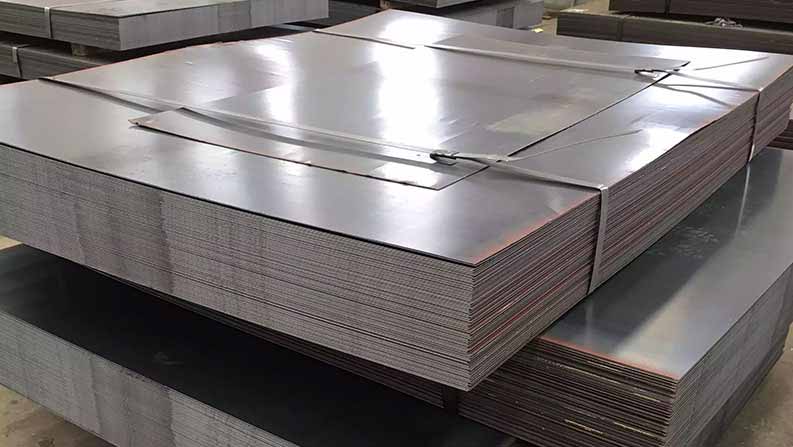 ASTM A36 Carbon Steel Sheets & Plates