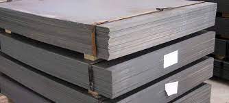 ASTM A515 Gr 60 Carbon Steel Sheets & Plates