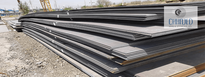 ASTM A515 Gr 70 Carbon Steel Sheets & Plates