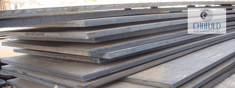  ASTM A516 Gr 60 Carbon Steel Sheets & Plates