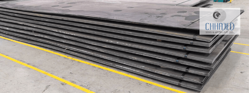 ASTM A516 Gr 70 Carbon Steel Sheets & Plates