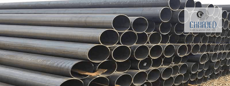 ASTM A519 Gr 1018 Carbon Steel Pipes