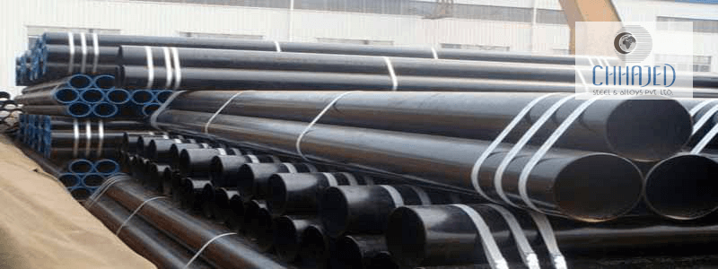 ASTM A519 Gr 4140 Carbon Steel Pipes