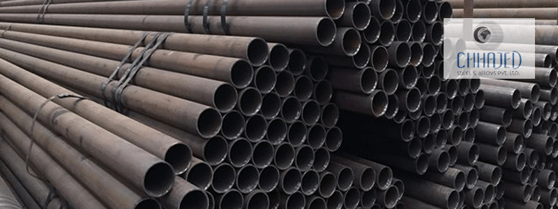 ASTM A672 Gr B60 Carbon Steel Pipes