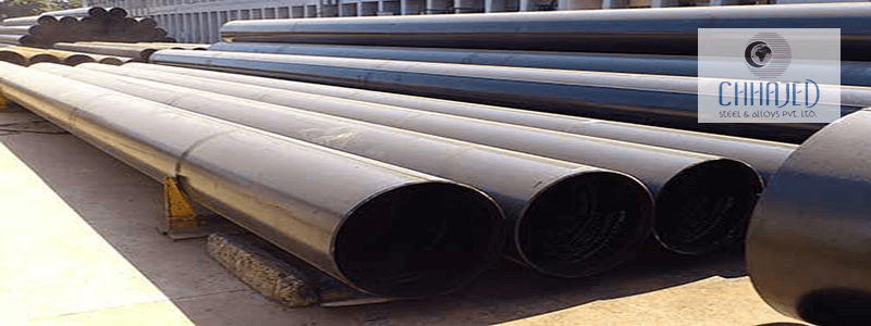 ASTM A672 Carbon Steel Pipes