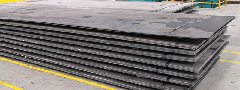 ASTM A709 Carbon Steel Gr 36 Sheets & Plates