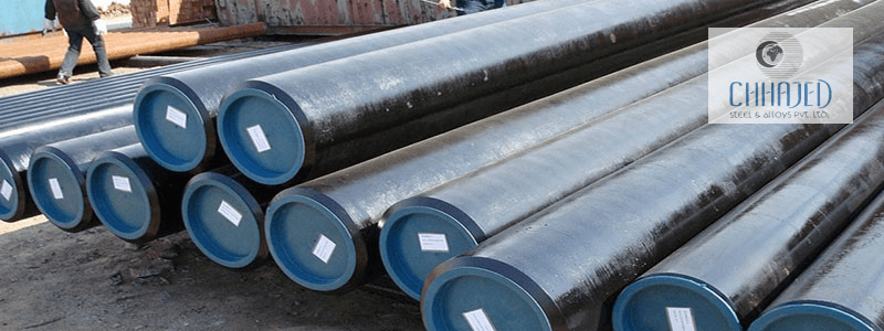 ASTM A210 Gr A1 Carbon Steel Pipes